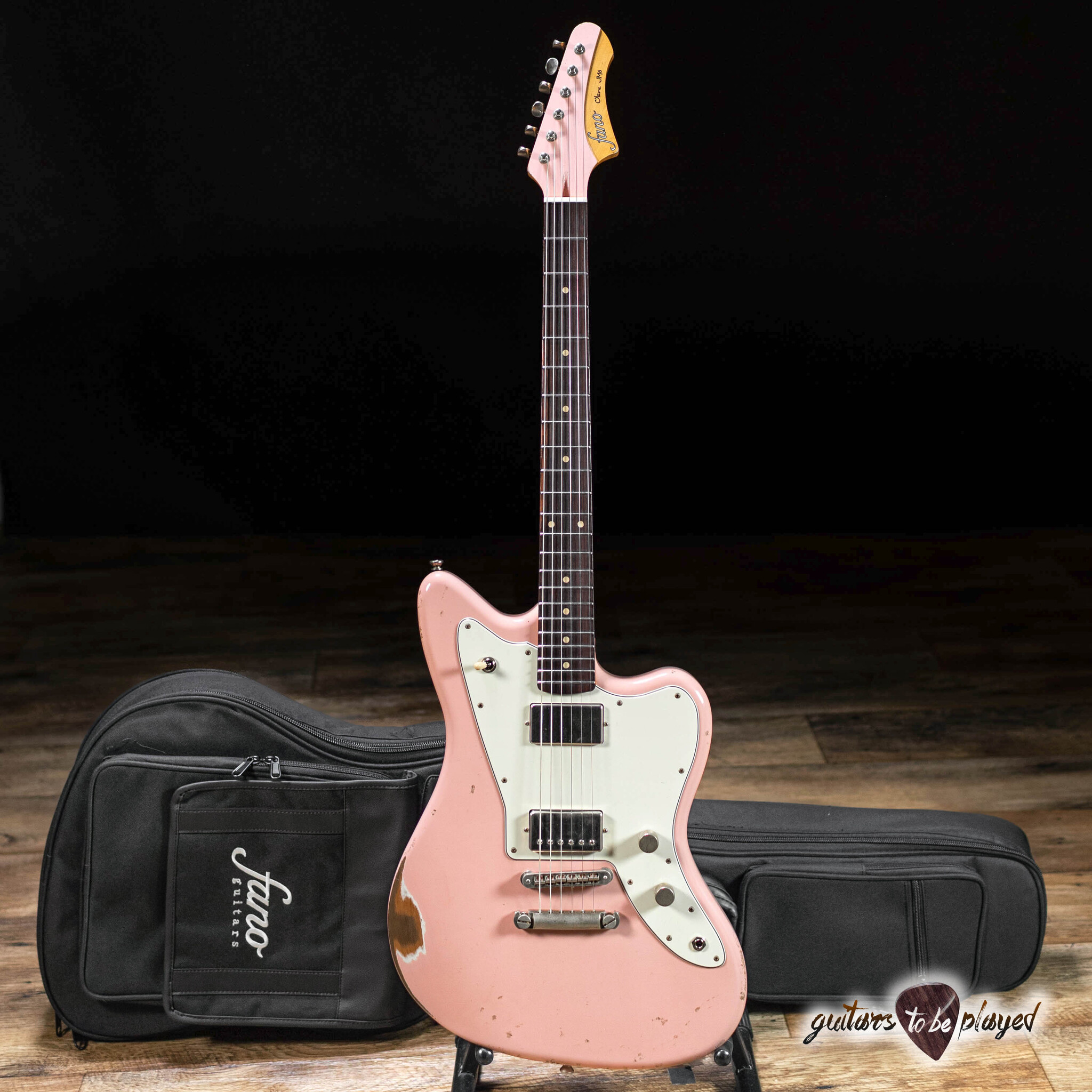 Fano JM6 Oltre Lollar Imperial & 