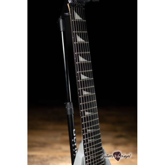 Jackson Pro Series Corey Beaulieu Signature King V KV7Q - Winter Storm