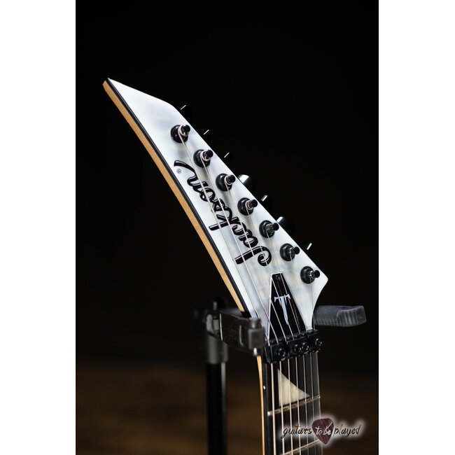 Jackson Pro Series Corey Beaulieu Signature King V KV7Q - Winter Storm