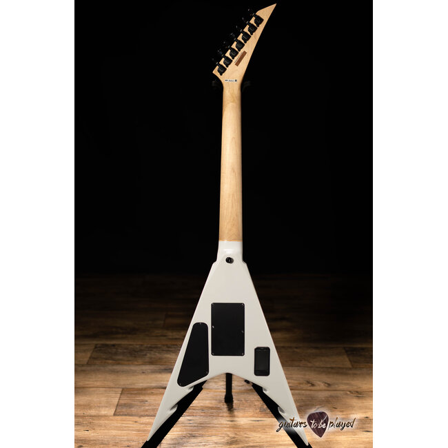 Jackson Pro Series Corey Beaulieu Signature King V KV7Q - Winter Storm