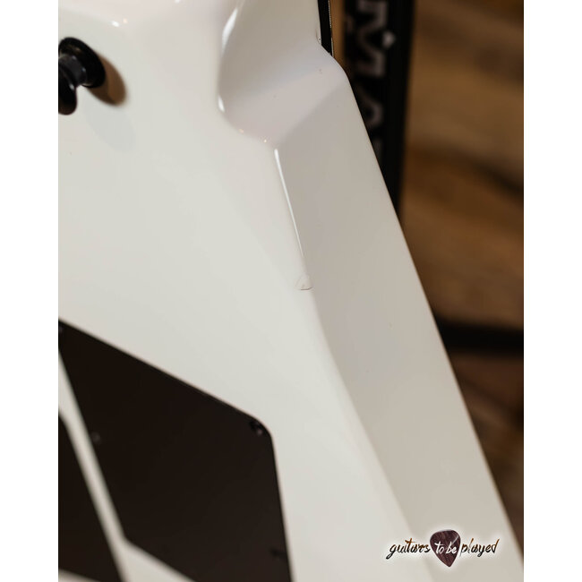 Jackson Pro Series Corey Beaulieu Signature King V KV7Q - Winter Storm