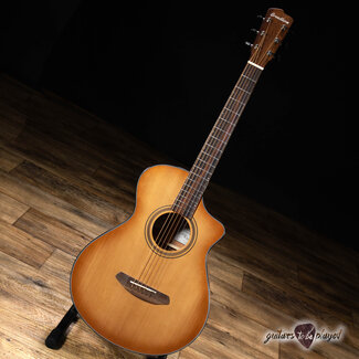 Used Breedlove Organic Series Signature Concertina Copper CE