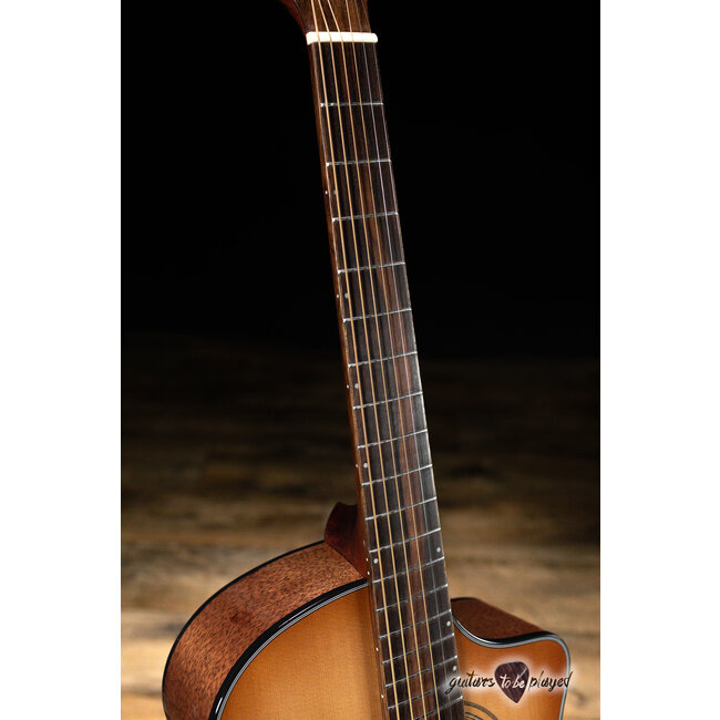 Breedlove Organic Series Signature Concertina Copper CE