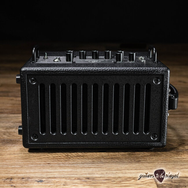 Phil Jones Bass BG-80 Double Four Plus 2x4” 90W Bass Combo Amp – Black