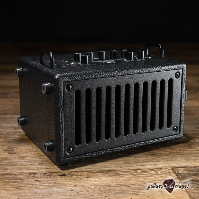 Phil Jones Bass BG-80 Double Four Plus 2x4” 90W Bass Combo Amp – Black