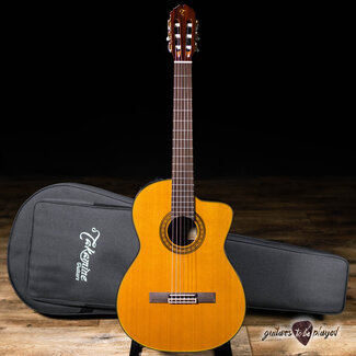 Takamine TC132SC Classical Series Acoustic/Electric Nylon