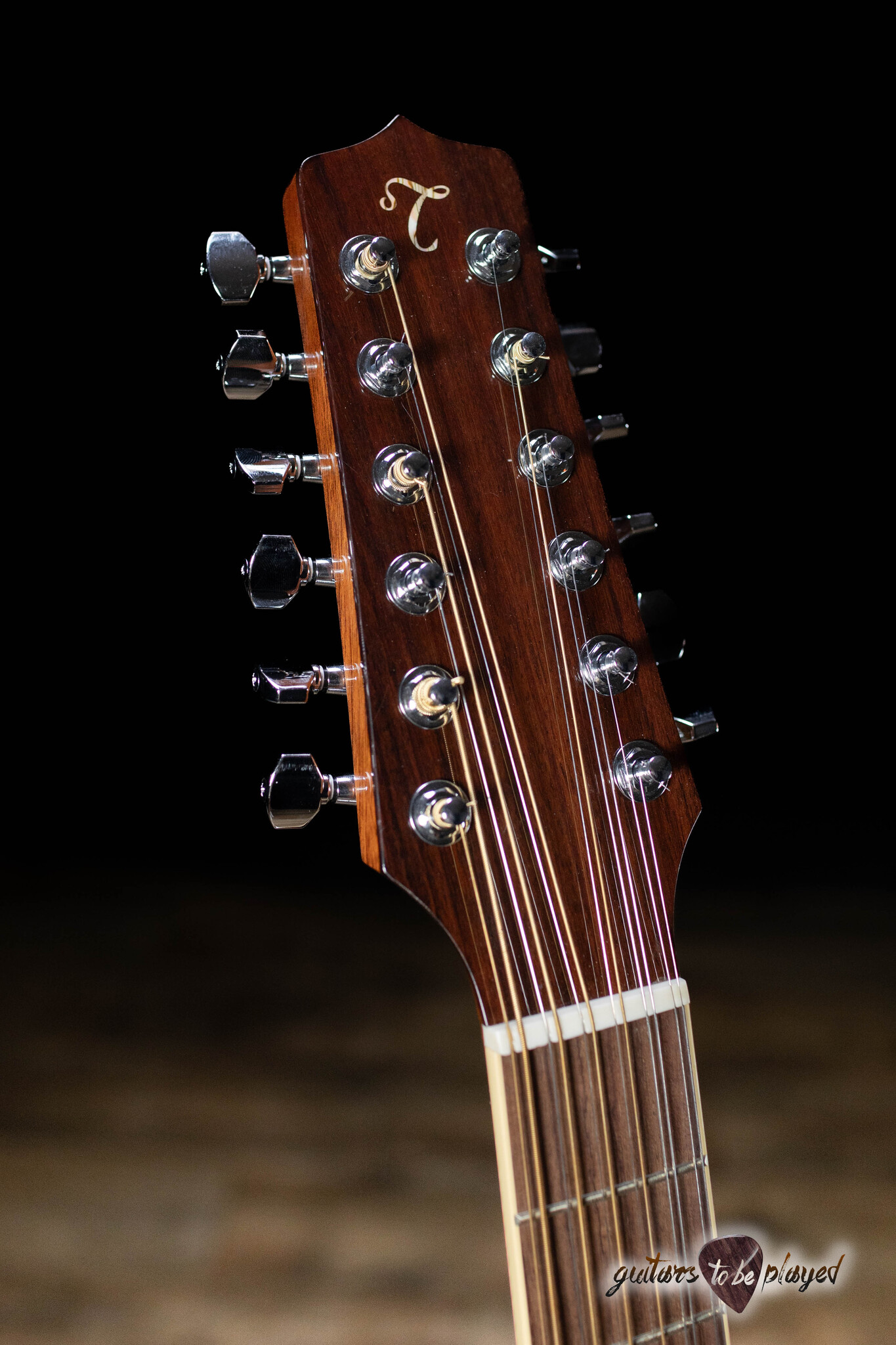 Used Takamine EF400SC TT Natural w/hardshell case Guitars To Be Played