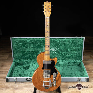 Fano P90ピックアップ fano-guitars-fano-sp6-alt-de-
