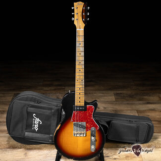 fano-fano-sp6-oltre-maple-neck fano-fano-sp6-oltre-maple-neck