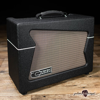 Carr Carr Amps Skylark 12W 1x12” Combo – Black