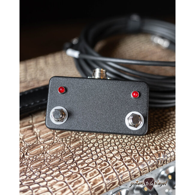 Amplified Nation Phoenix Fury 50W Head & 112 Cab – Bronze Croc