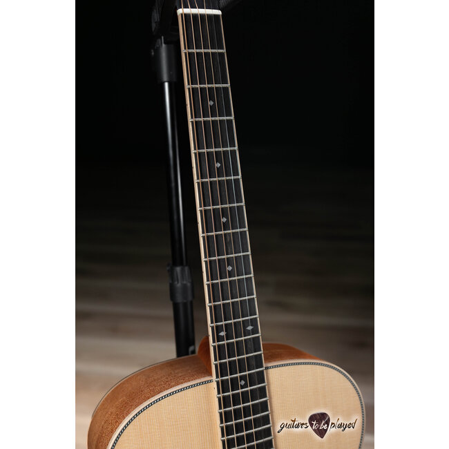 Larrivee OM-40 MH Spruce/Mahogany Acoustic Guitar w/ Case