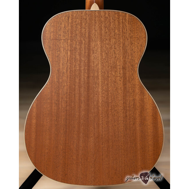 Larrivee OM-40 MH Spruce/Mahogany Acoustic Guitar w/ Case