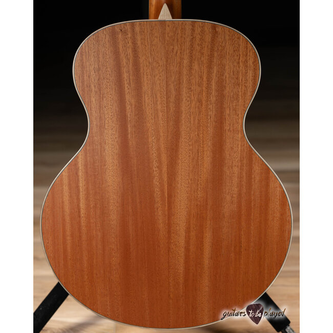 Larrivee J-03-12 MH Jumbo 12-String Acoustic Guitar w/ Case