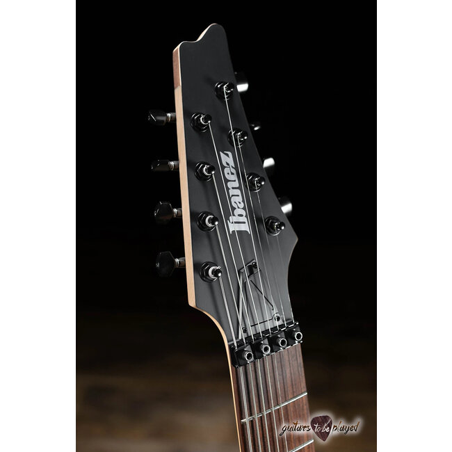 Ibanez M80M Meshuggah Signature 8-String Guitar – Weathered Black