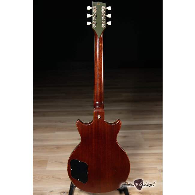 2023 Rock N Roll Relics Starfighter MojoTrons w/ Case – OD Green