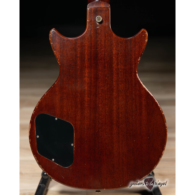 2023 Rock N Roll Relics Starfighter MojoTrons w/ Case – OD Green