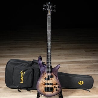 Spector - Guitars To Be Played Spector - Guitars To Be Played