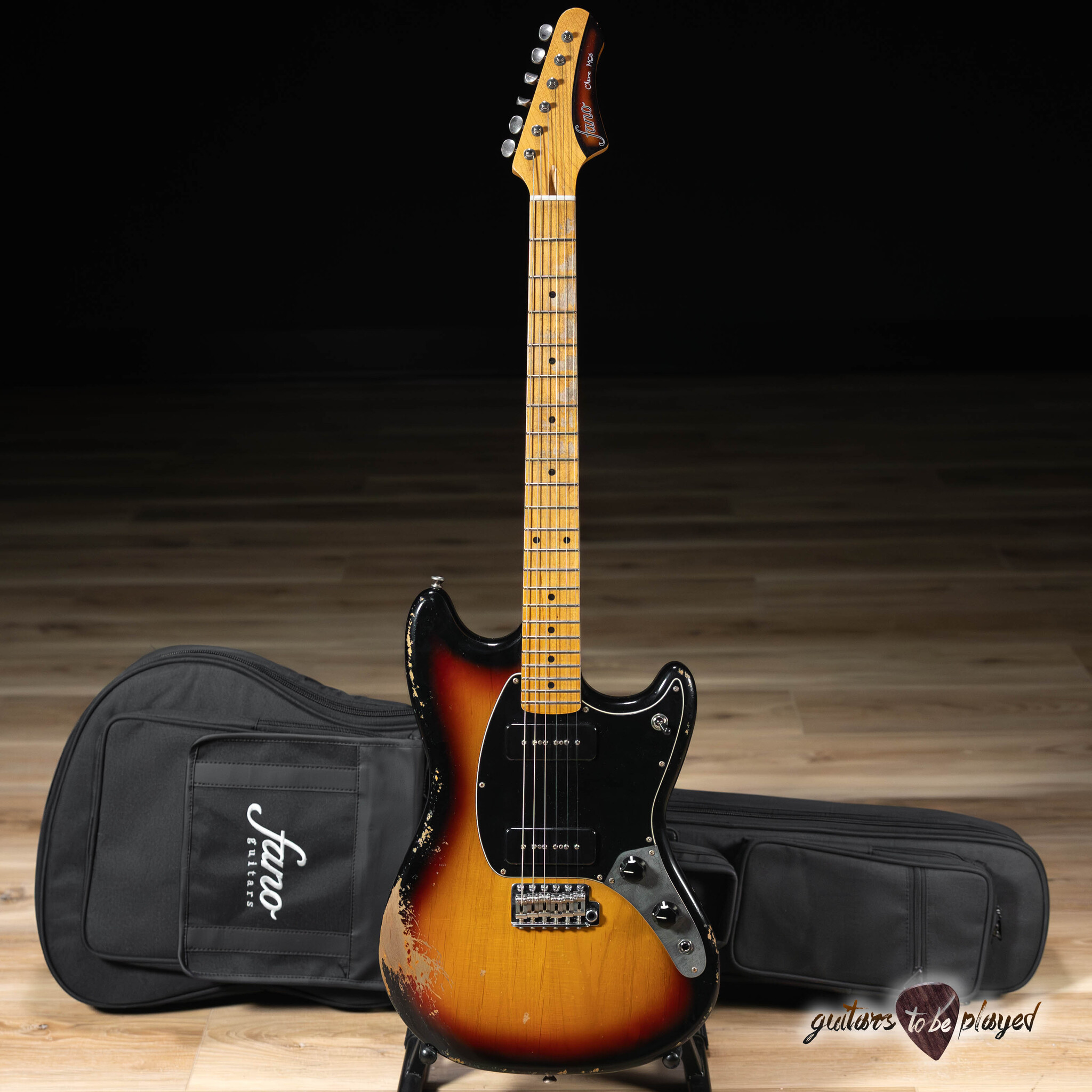 Fano P90 ピックアップ Fano P90 ピックアップ（Yahoo!オークション - fano guitars P90