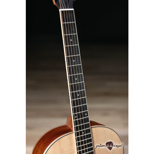 Larrivee L-03E MH Spruce/Mahogany Acoustic/Electric Guitar w/ Case