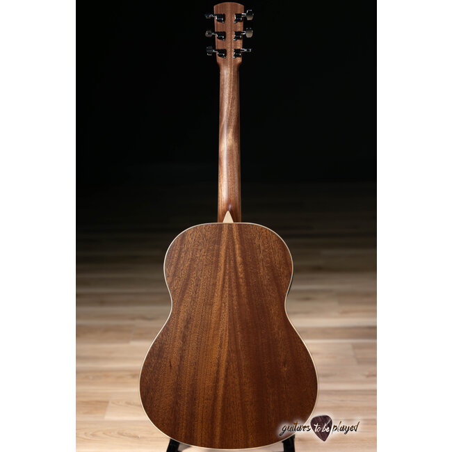 Larrivee L-03E MH Spruce/Mahogany Acoustic/Electric Guitar w/ Case