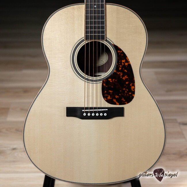 Larrivee L-40R Spruce/Rosewood Acoustic Guitar w/ Case