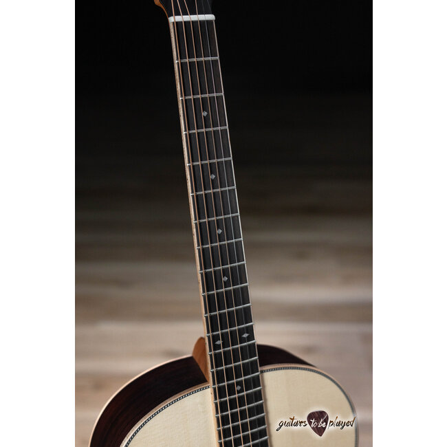 Larrivee L-40R Spruce/Rosewood Acoustic Guitar w/ Case