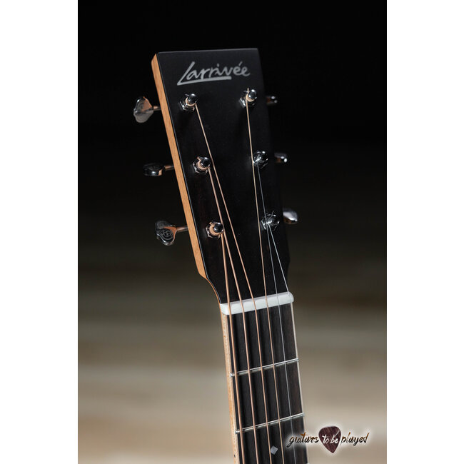 Larrivee L-40R Spruce/Rosewood Acoustic Guitar w/ Case