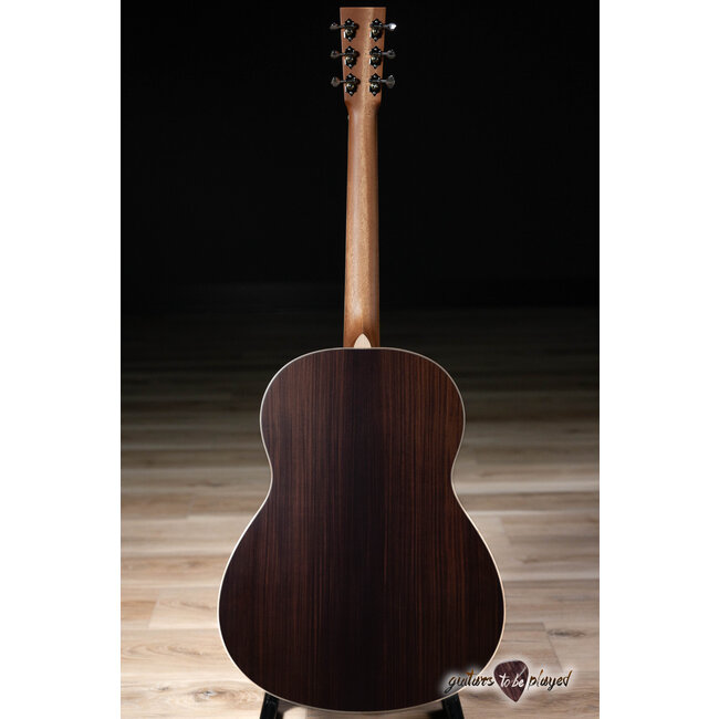 Larrivee L-40R Spruce/Rosewood Acoustic Guitar w/ Case