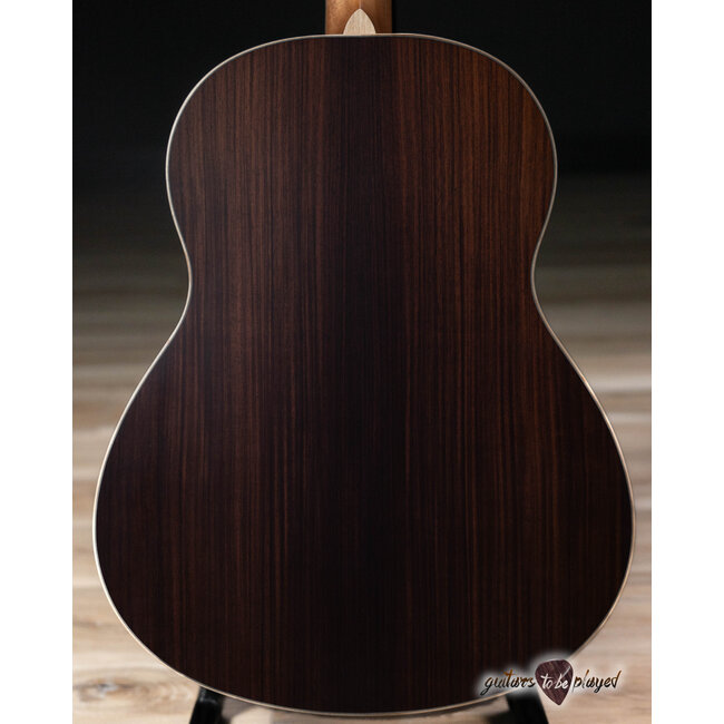 Larrivee L-40R Spruce/Rosewood Acoustic Guitar w/ Case