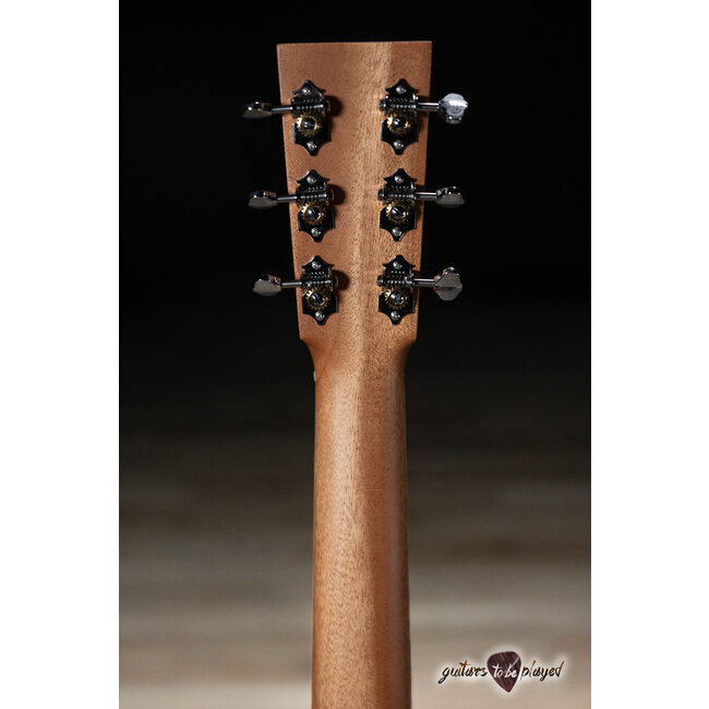 Larrivee L-40R Spruce/Rosewood Acoustic Guitar w/ Case