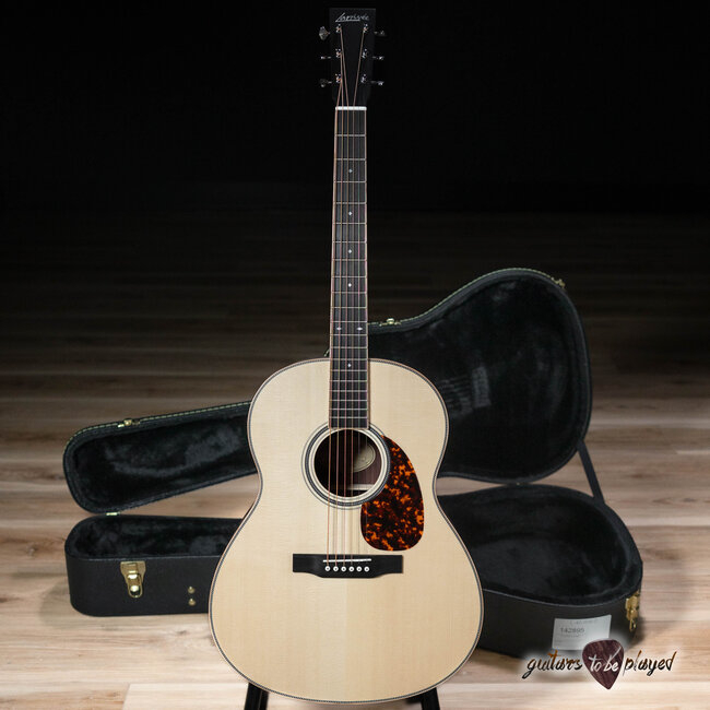 Larrivee L-40R Spruce/Rosewood Acoustic Guitar w/ Case