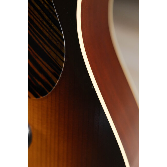 2023 Gibson 1939 J-55 Custom Shop Historic Reissue w/ Case – Vintage Sunburst