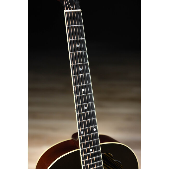 2023 Gibson 1939 J-55 Custom Shop Historic Reissue w/ Case – Vintage Sunburst