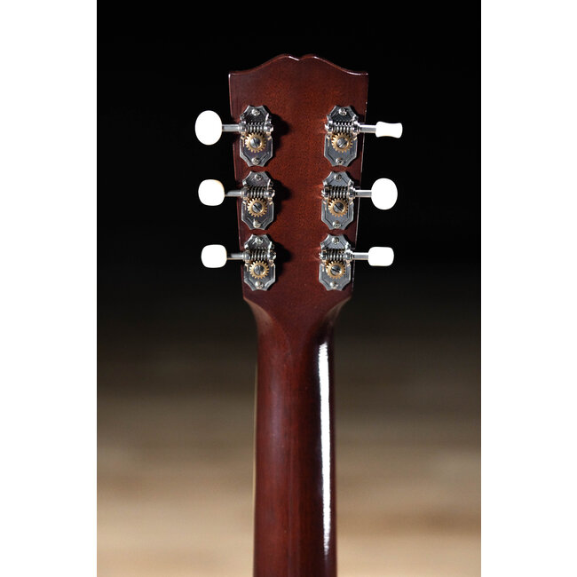 2023 Gibson 1939 J-55 Custom Shop Historic Reissue w/ Case – Vintage Sunburst