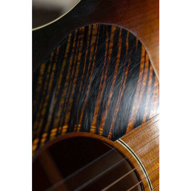 2023 Gibson 1939 J-55 Custom Shop Historic Reissue w/ Case – Vintage Sunburst