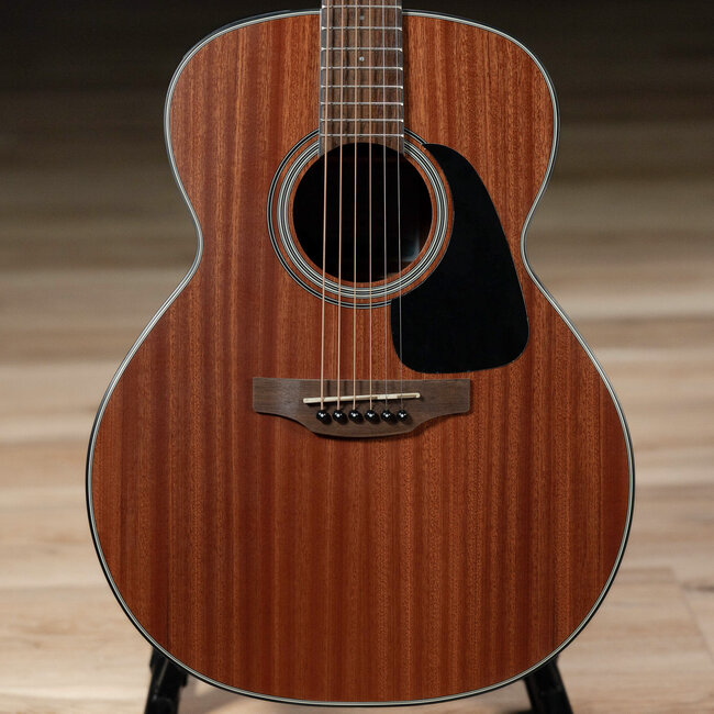 Takamine GX11ME NS Taka-Mini 3/4 Size Acoustic Guitar w/ Gigbag
