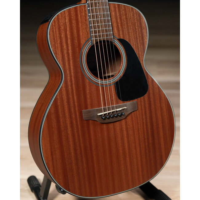 Takamine GX11ME NS Taka-Mini 3/4 Size Acoustic Guitar w/ Gigbag