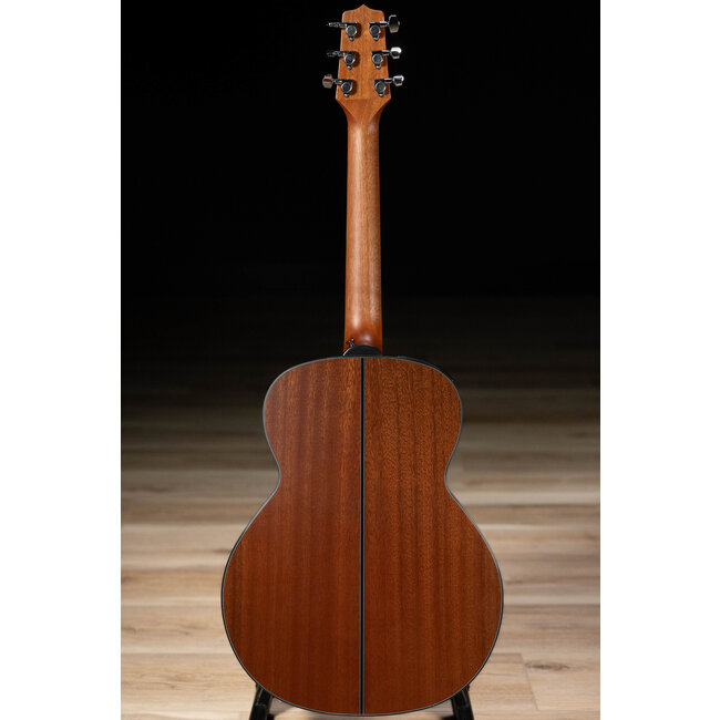 Takamine GX11ME NS Taka-Mini 3/4 Size Acoustic Guitar w/ Gigbag