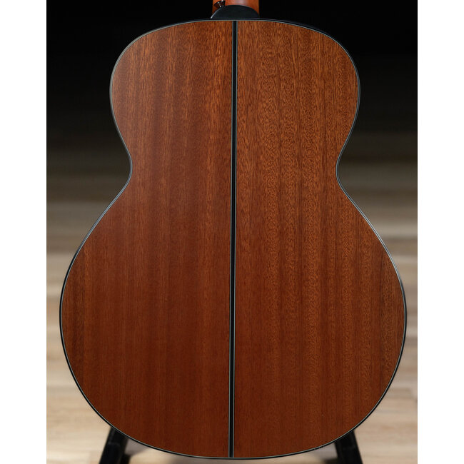 Takamine GX11ME NS Taka-Mini 3/4 Size Acoustic Guitar w/ Gigbag