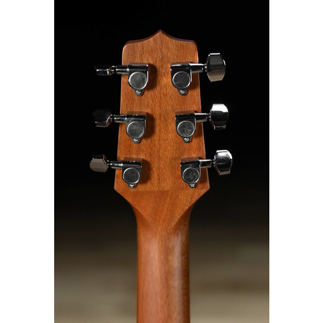 Takamine GX11ME NS Taka-Mini 3/4 Size Acoustic Guitar w/ Gigbag