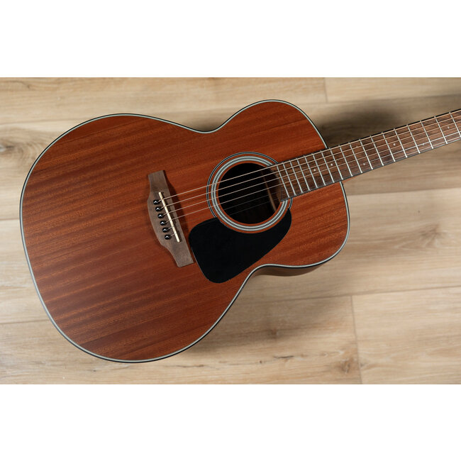 Takamine GX11ME NS Taka-Mini 3/4 Size Acoustic Guitar w/ Gigbag