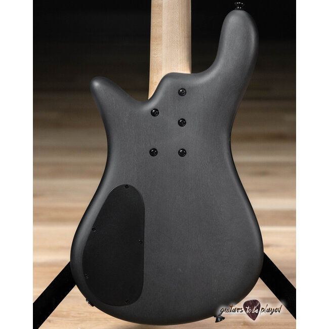 Spector Euro 5 LX Bolt-On 5-String EMG Bass – Nightshade