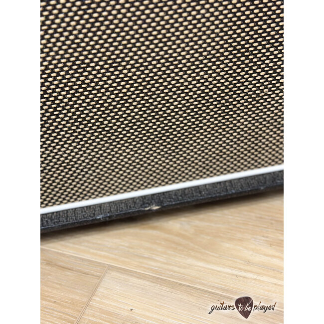 2016 Dr. Z Amplification Z-Lux 1x12 Combo w/ Brake-Lite Attenuator – Black