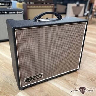 Carr Carr Amps Sportsman 19W 1x12” Combo – Black