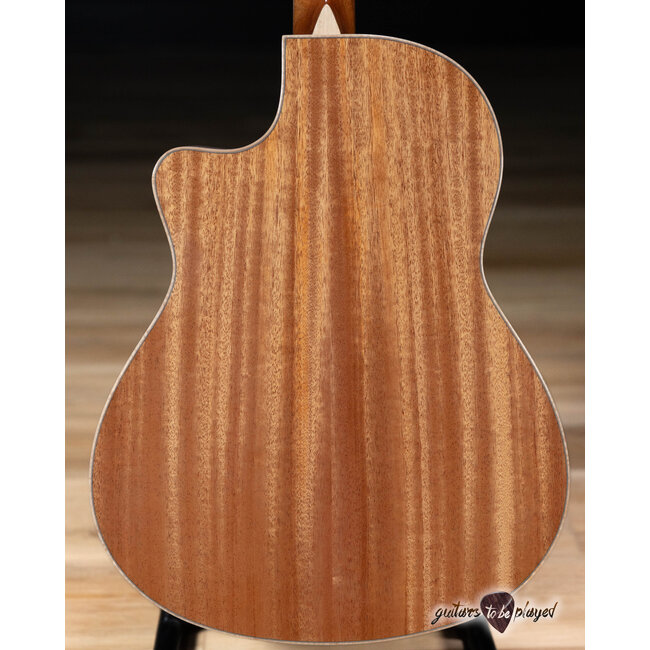 Larrivee LV-05 MH Spruce/Mahogany Cutaway Acoustic Guitar w/ Case
