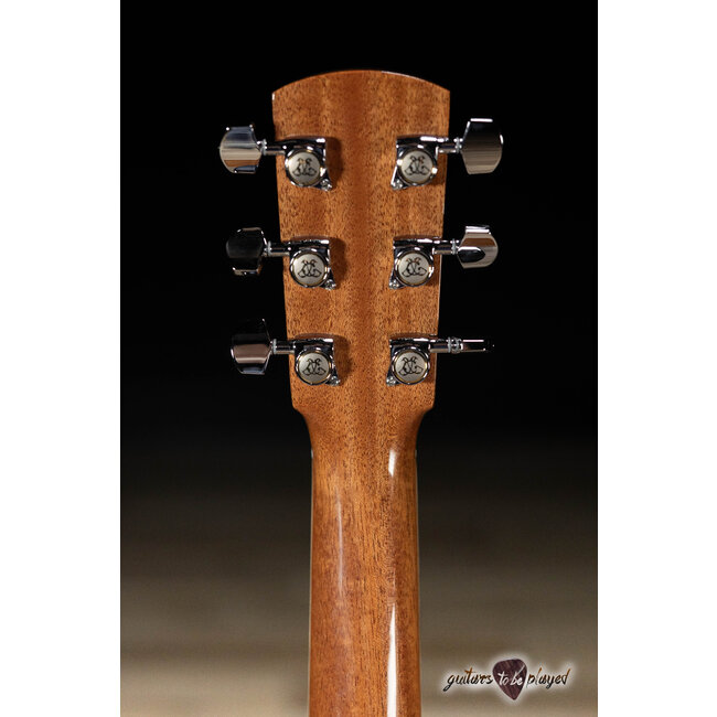 Larrivee LV-05 MH Spruce/Mahogany Cutaway Acoustic Guitar w/ Case