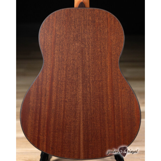 Larrivee L-24E MH Adirondack/Mahogany Acoustic/Electric Guitar w/ Case