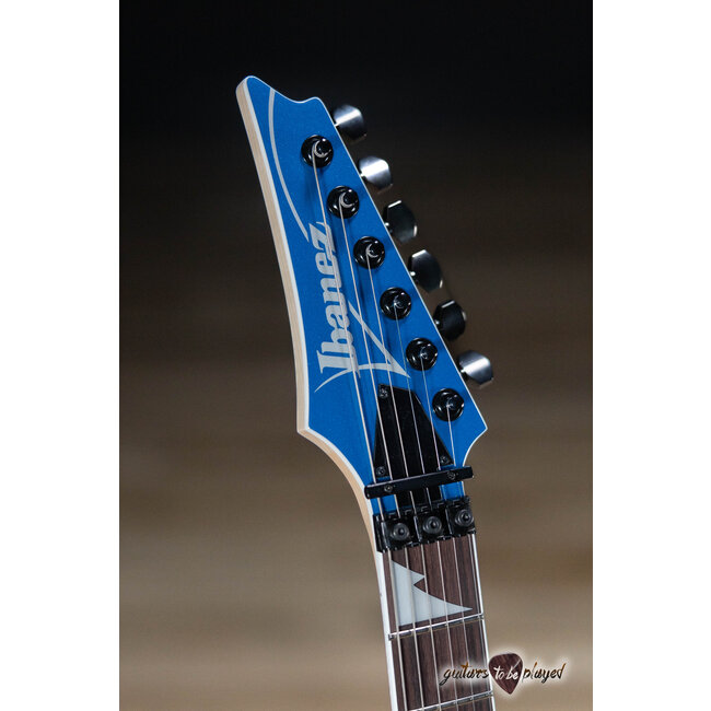 Ibanez RG565 Genesis Made-in-Japan SH Guitar – Electric Blue