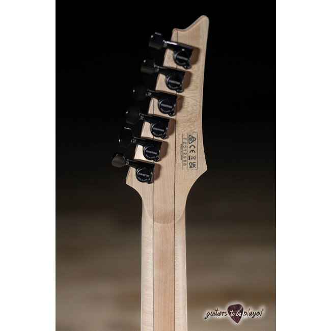 Ibanez RG565 Genesis Made-in-Japan SH Guitar – Electric Blue